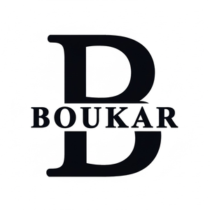 BOUKAR