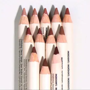 MOIRA Must-Have Lip Liner - Rich Creamy Formula for Perfect Pout - Cruelty-Free & Paraben-Free Lipliner Lipstick
