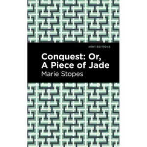 Conquest: Or, a Piece of Jade - Paperback