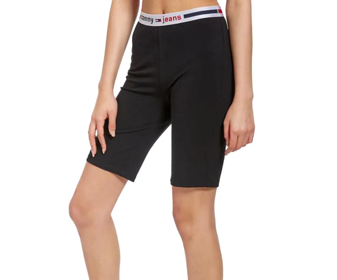 Tommy Hilfiger Bike Short Womens Active Shirts & Tees
