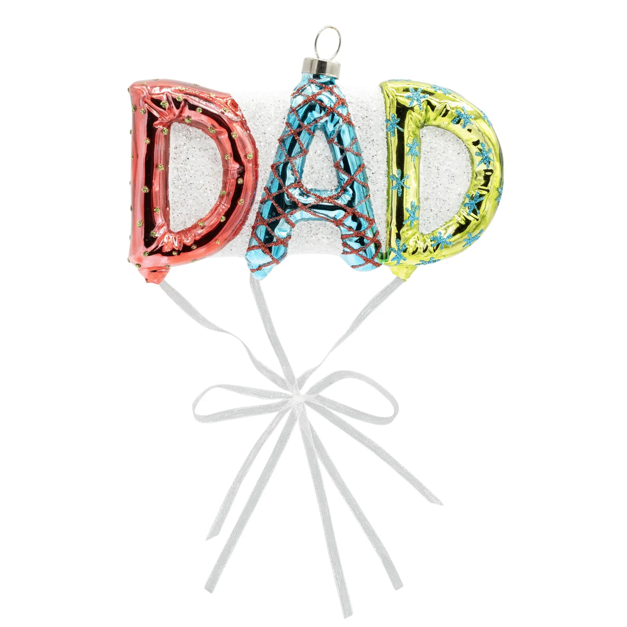 Dad Ornament