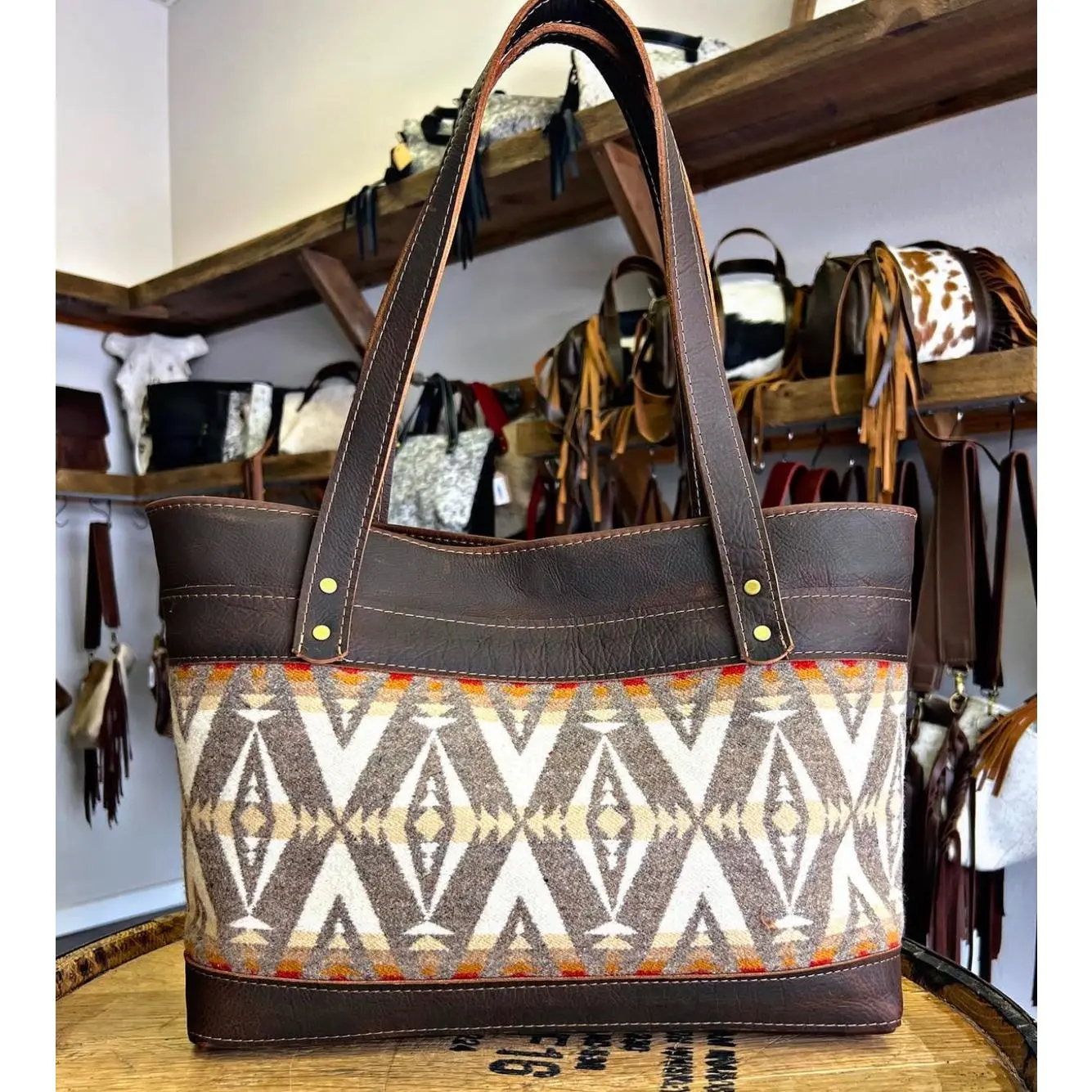 Pendleton Addison