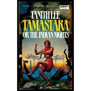 USED-Tamastara by Lee, Tanith (Paperback)