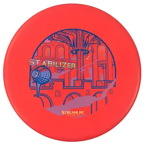 Streamline Special Edition Electron Stabilizer