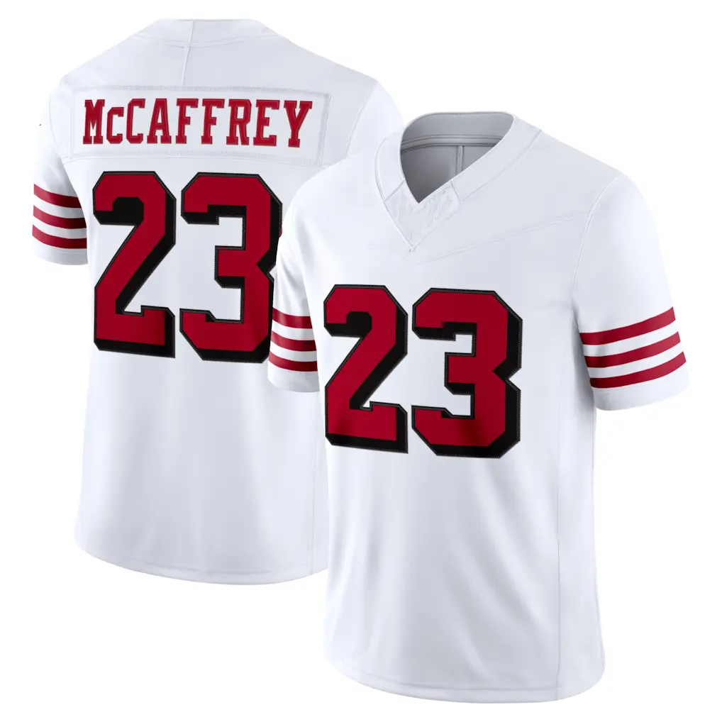 TRENDING 2026 Men Black Game Day Football Jersey Sellers #23 Graphic Shirt Breathable Gridiron Tailgate Fan Wear