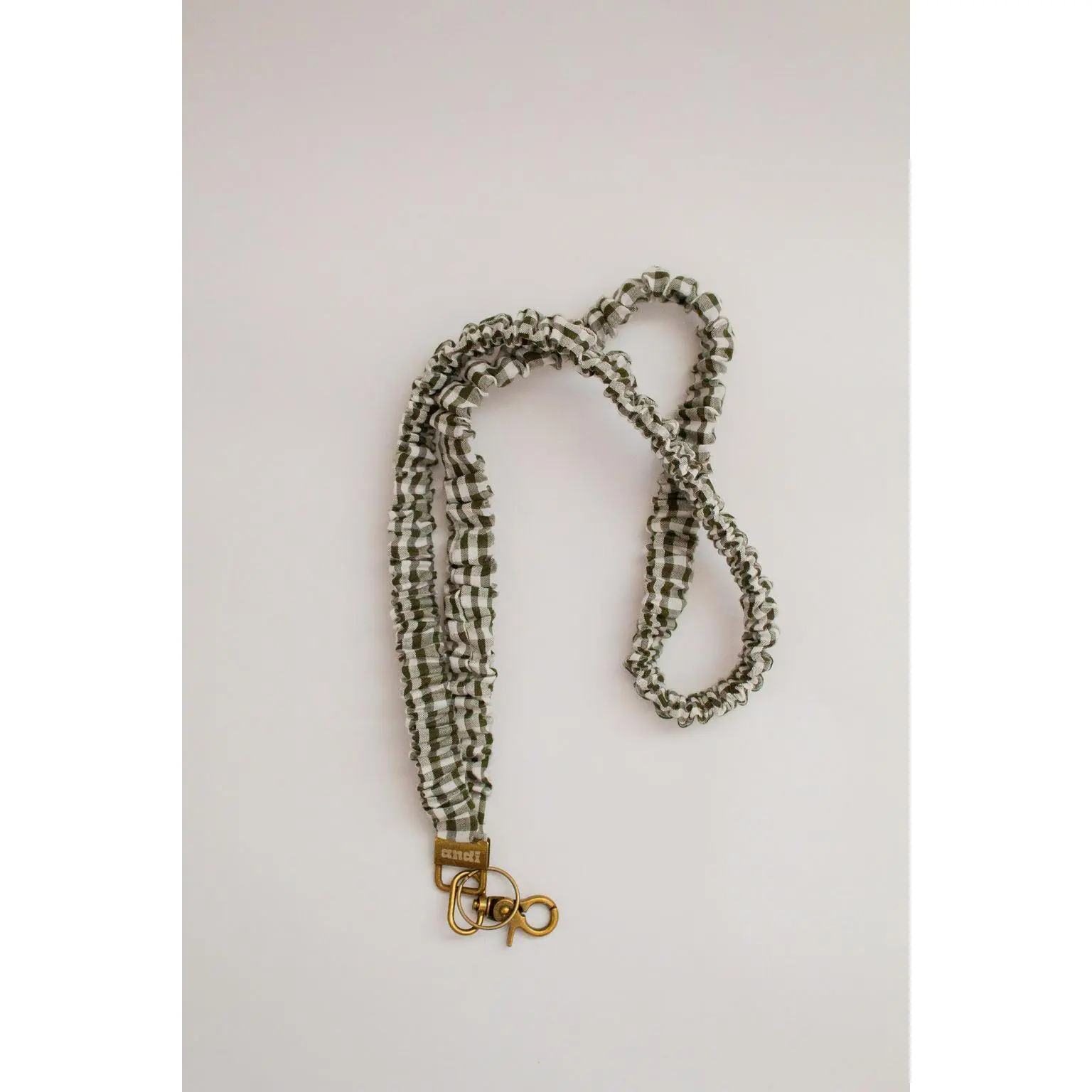 Aspen Lanyard
