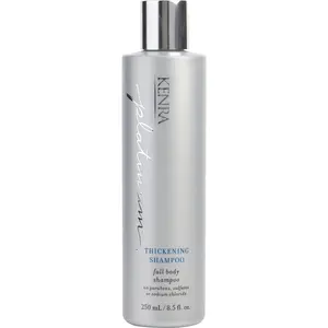 Kenra By Kenra Platinum Thickening Shampoo For Unisex