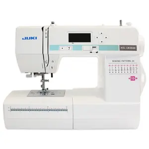 JUKI HZL-LB5020 Sewing Machine