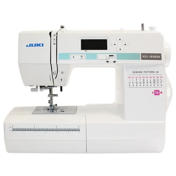 JUKI HZL-LB5020 Sewing Machine