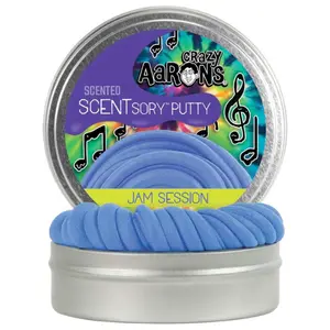 Jam Session Scentsory Thinking Putty