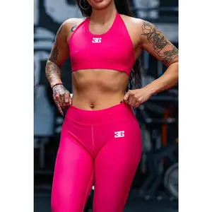 PINK AURA EVERYDAY SET