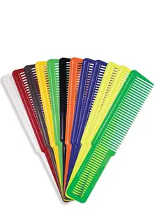 Wahl 12-Pack Assorted Clipper Combs #03206-200