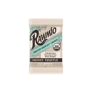 Skinny Truffle - Toasted Hazelnut Crunch