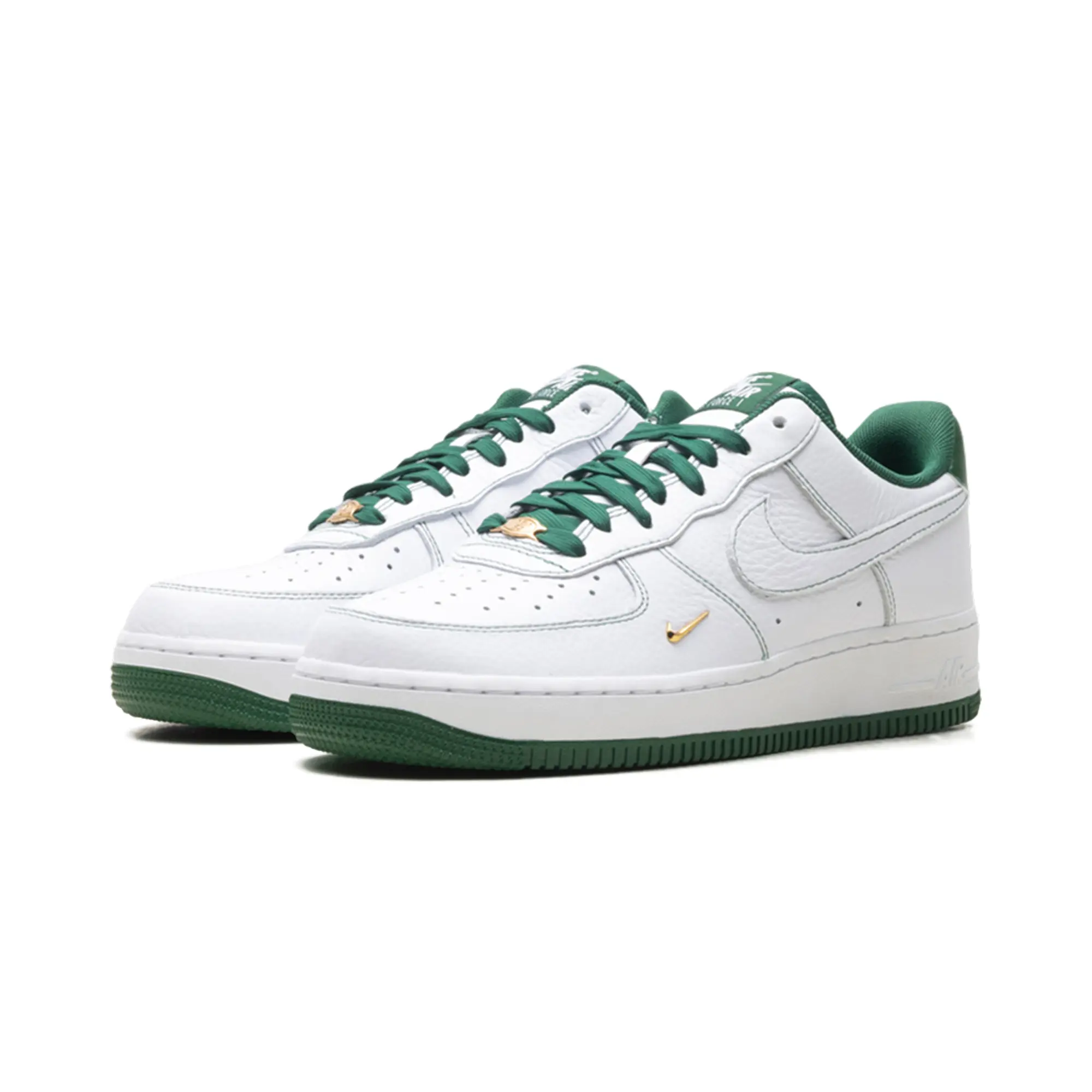 Air Force 1 Low WMNS "Mini Jewel - Gorge Green" IB6543 102 Air Force 1 Low WMNS "Mini Jewel - Gorge Green" IB6543 102