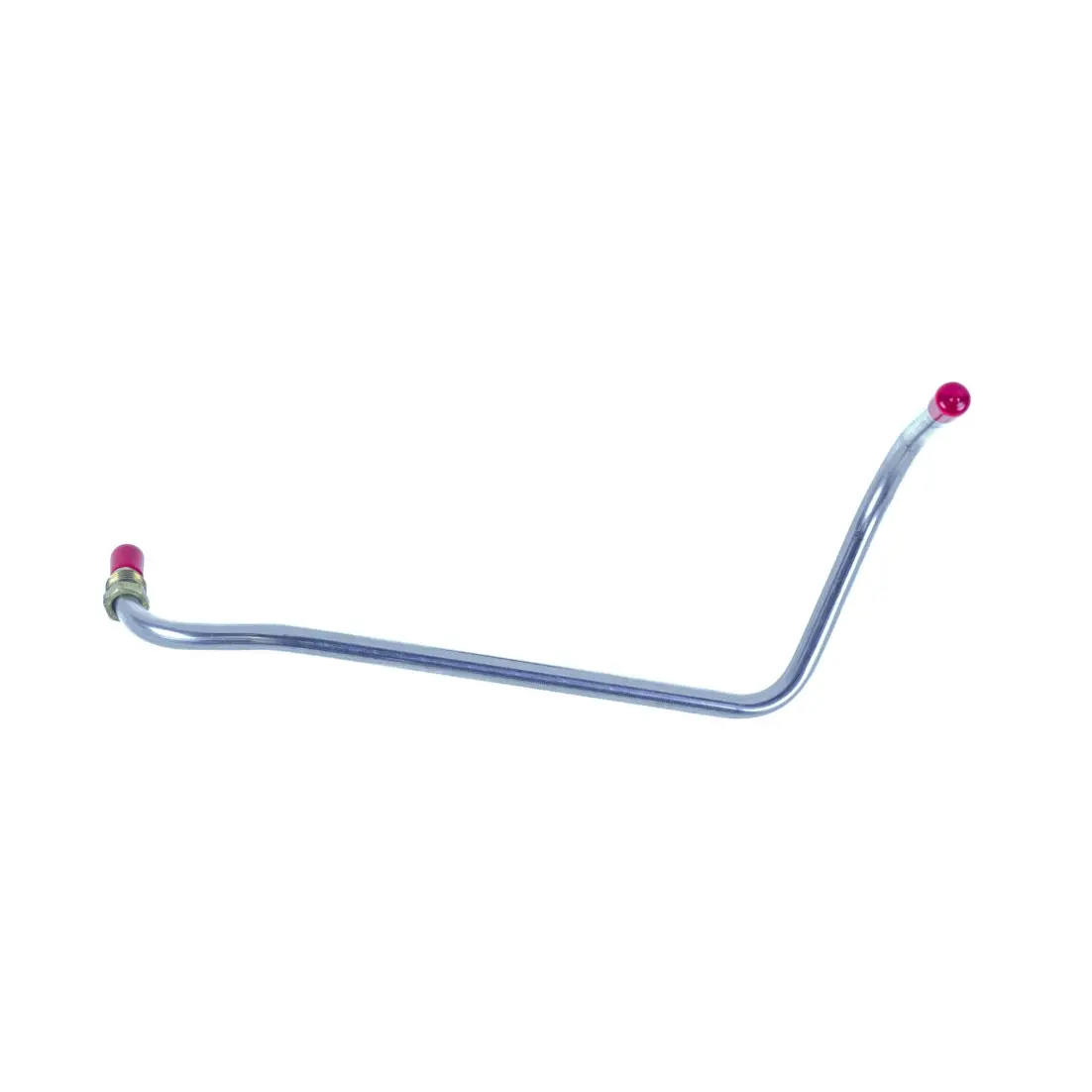 ABV6401OM- 64 Buick 425  Power Booster Vacuum Line; Steel
