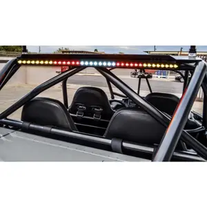 Code 4 LED Multi Function 31 inch Chase Bar