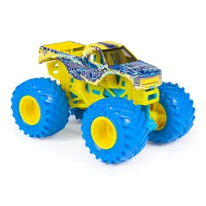 Blue Thunder 1:64 Die-Cast Speed Shred, Series 45 [2026]