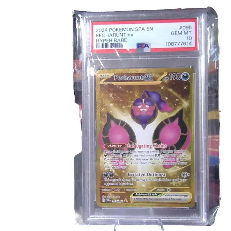 pecharunt tcg - TikTok Shop