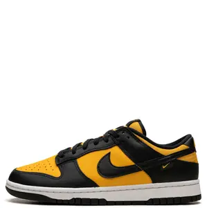 Nike Dunk Low Reverse Goldenrod 2024 FZ4618-001 Mens Fashion Sneakers New