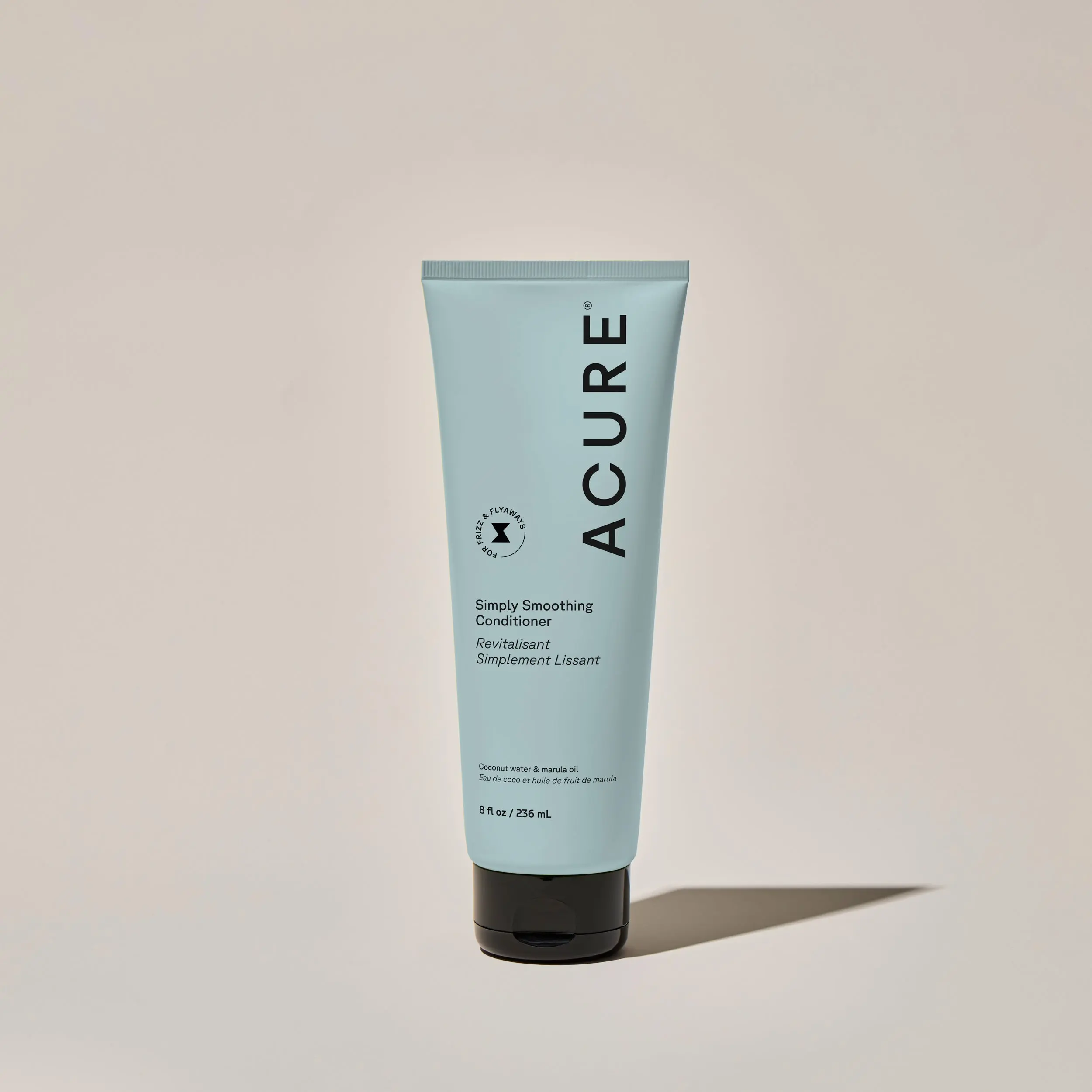 Simply Smoothing Conditioner - ACURE Simply Smoothing Conditioner - ACURE