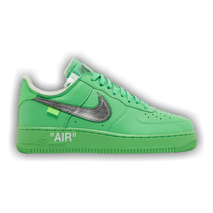 Off-White x Nike Air Force 1 Low SP 'Brooklyn'