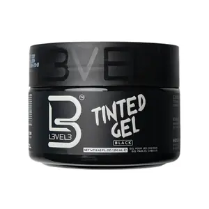 Level3 Tinted Gel 8.45oz