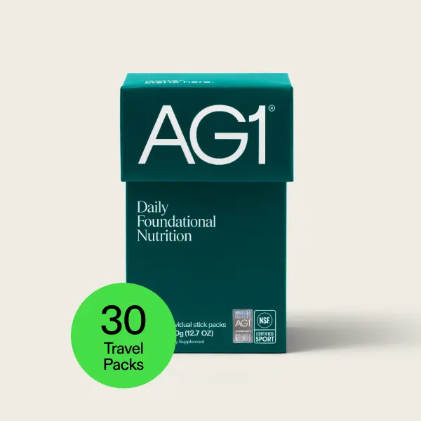 ag1 glutathione bloom vs ag1