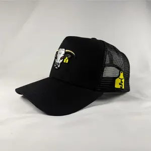 Mad Bull hat