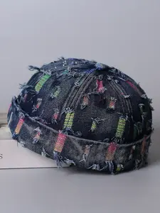 Unisex Spring Summer Hat, Casual Plain Design, Versatile All-Season Accessory, Stylish Streetwear Cap, Perfect for Couples