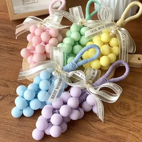 25-Piece Handmade Grape-Scented Soap Bars Cleanser Set - Rich Foam, Smooth Texture, Long-Lasting Fresh Fragrance, Decorative Bathroom Accent, Thoughtful Birthday Gift for Women, Hands & Full Body Daily Care
