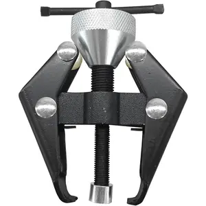 Wiper Arm , 35-85mm Windshield Wiper Arm Puller Remove Tool, Heavy-Duty Adjustable Arm Bearing Remover Puller Tool,  Terminal and Wiper Arm Repair Tool