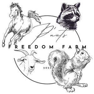 P'Nut's Freedom Farm Soapery