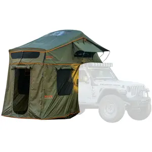 ROAM The Vagabond XL Rooftop Tent