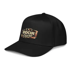 DOCHI America Summer '26 - America Through The Streets 5-Panel Cap