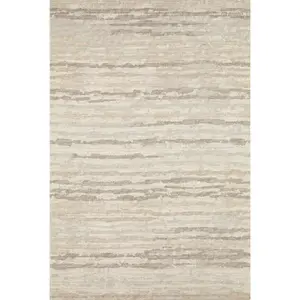 Dalyn Rugs Brisbane BR4 Linen Casual Machine Made Rug