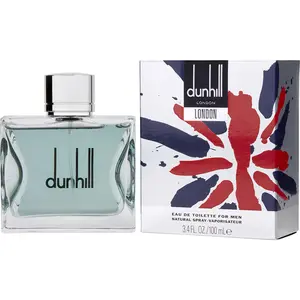 Dunhill London By Alfred Dunhill Edt For Men