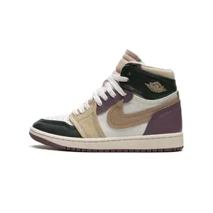 AIR JORDAN 1 HIGH MM WMNS "Galactic Jade" FB9891 300