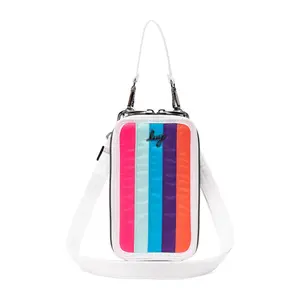 Lug Classic Cellphone Crossbody - Pike