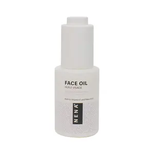 NENA Skincare Face Oil, Bakuchiol and Vitamin E Oil, 0.95 oz