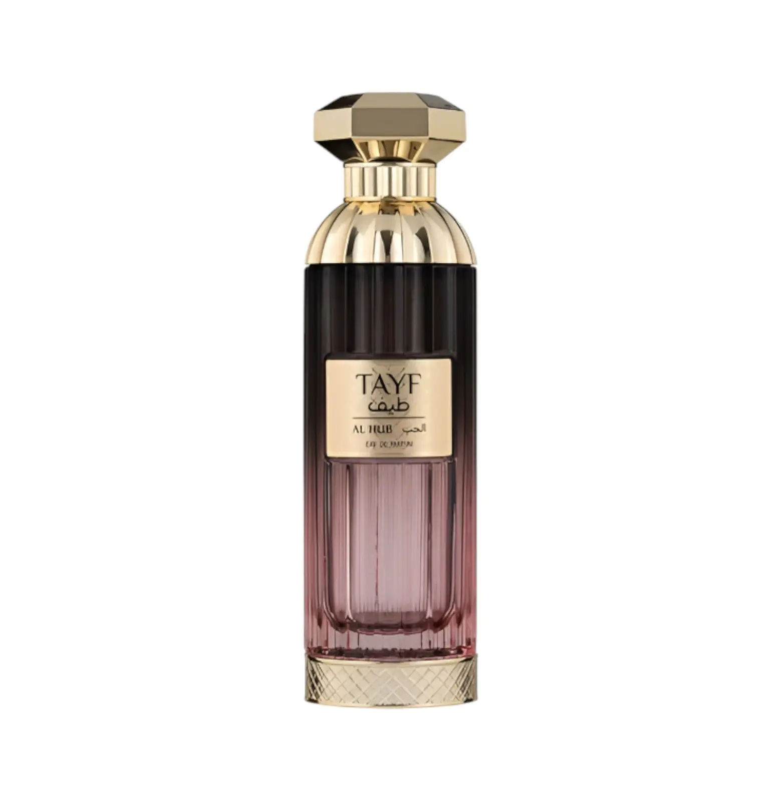 Tayf Al Hub by Risala Elite EDP Spray, 3.4oz
