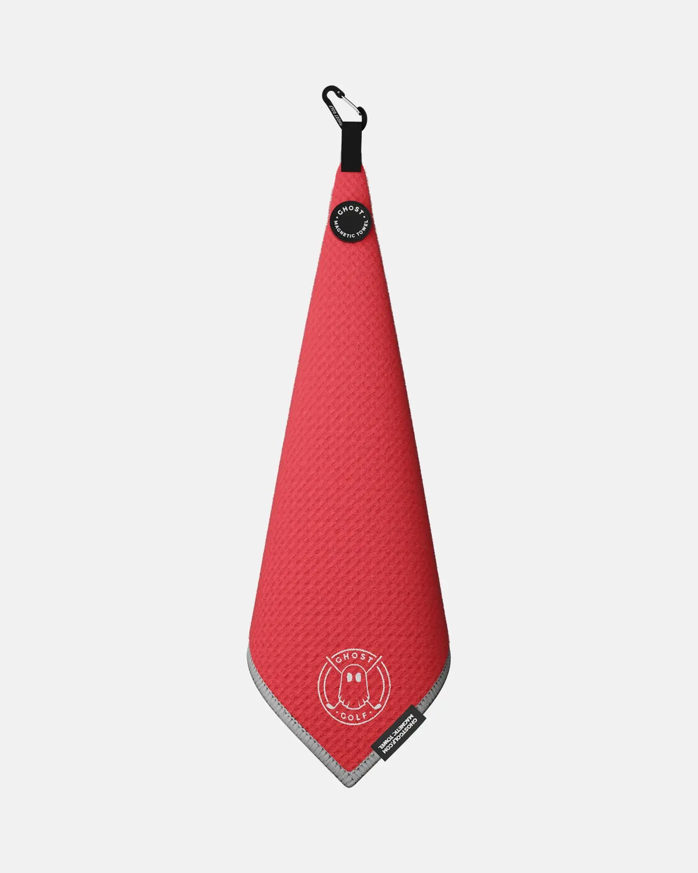Magnetic Golf Towel Greenside  Perfect for Golf Lovers