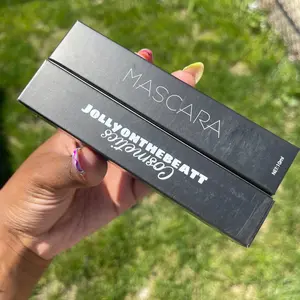 Jolly Mascara Long-lasting