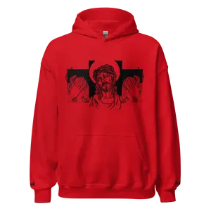 MY CUP RUNNETH OVER Hoodie