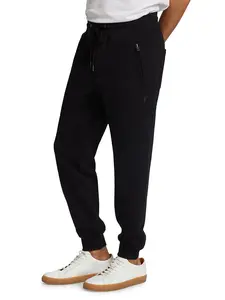 KSUBI SWEAT PANTS 4 x 4 Trak jet black