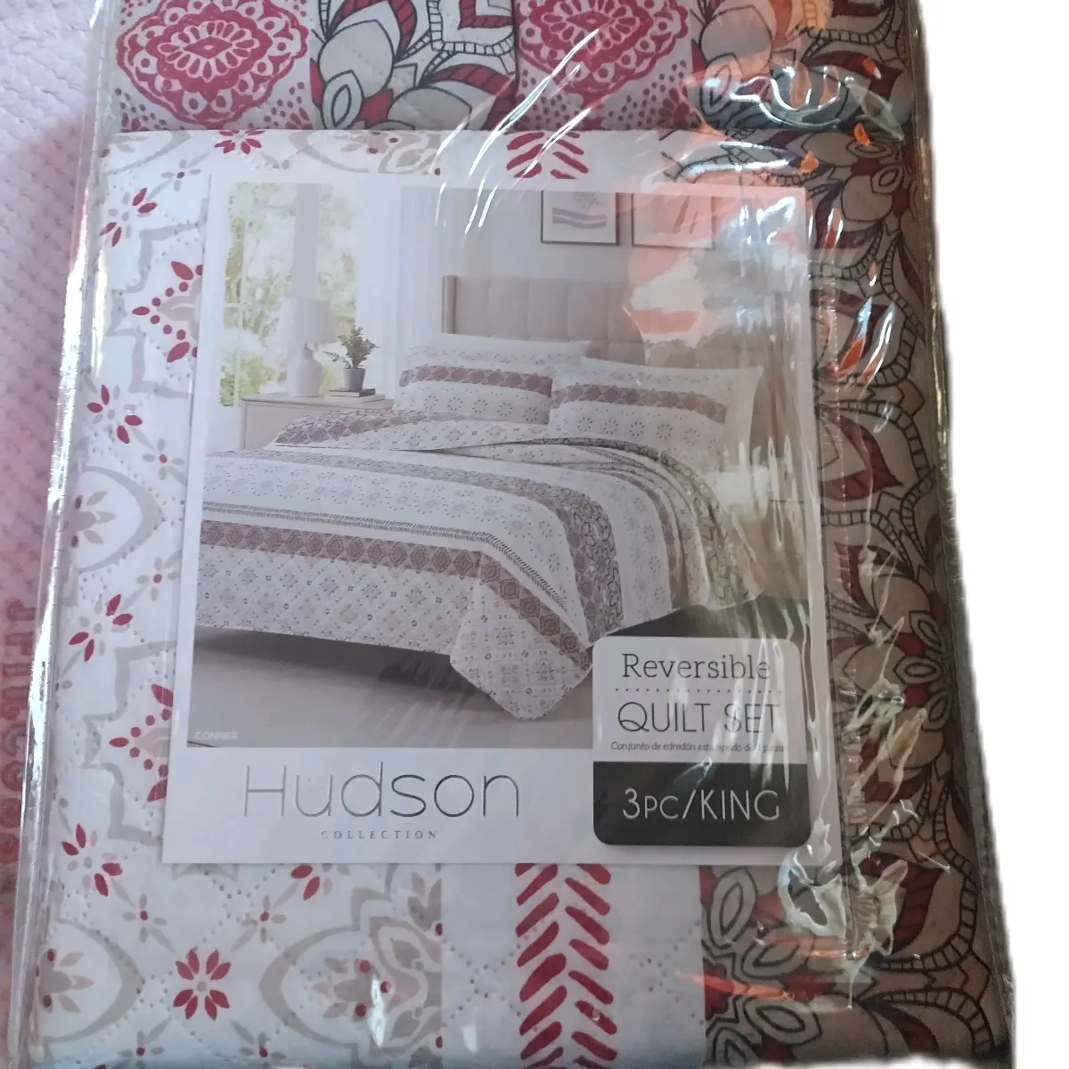 Sheet King Princeton Sets - High-Quality Bedding for a Comfortable Sleep