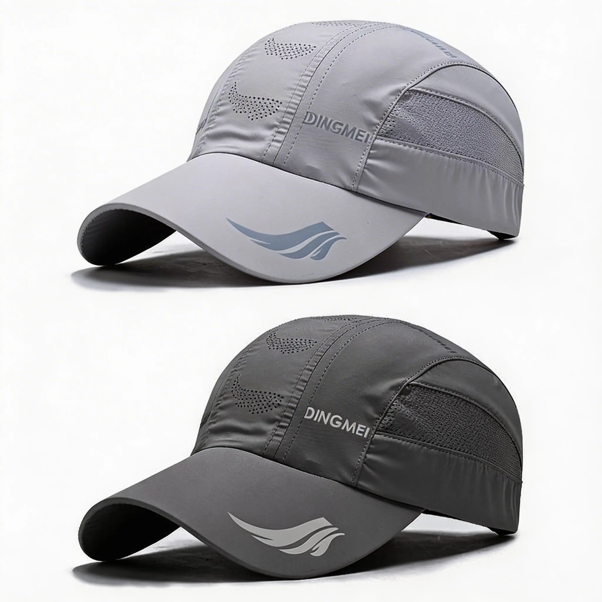 Light Grey+Deep Grey