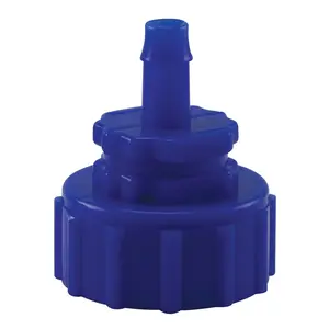 Bottle Cap Adapter for Blumat Systems