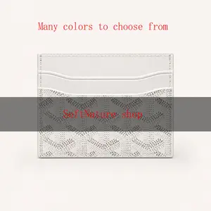 card case card holder for men and women popular design fashion print card case Card Pack Credit Card Pack Business Card Pack