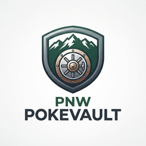 PNW POKEVAULT
