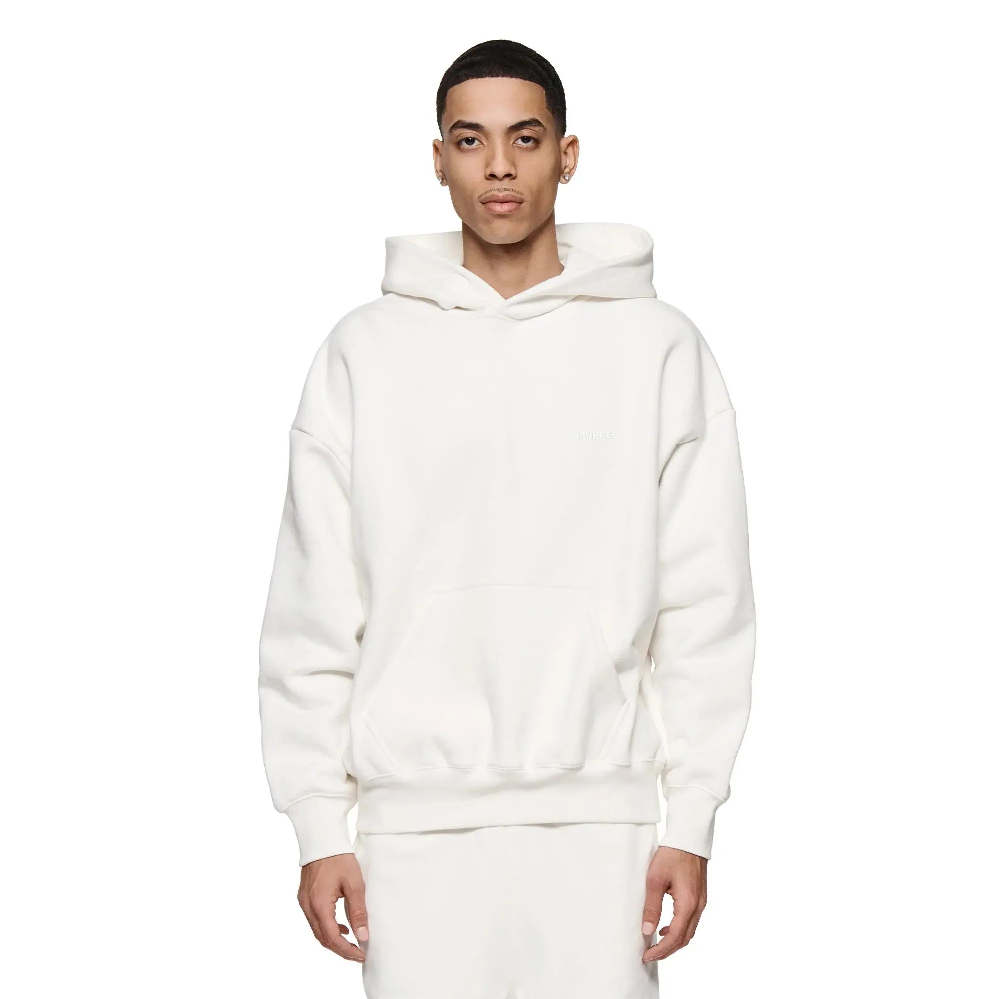 Basic Hoodie